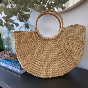 Boho Summer Bag